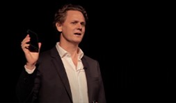 Why appreciation is the essence of humanity | Caspar Craven | TEDxChelmsford