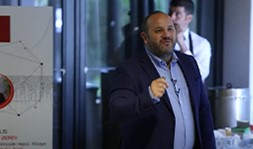 Speaker Agency Digital Talks Performansı - 2