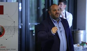 Speaker Agency Digital Talks Performansı - 2
