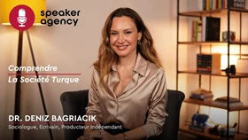 Comprendre La Société Turque | Deniz Bagriacik