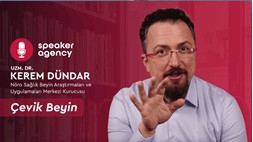 Çevik Beyin | Uzm. Dr. Kerem Dündar