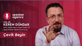 Çevik Beyin | Uzm. Dr. Kerem Dündar