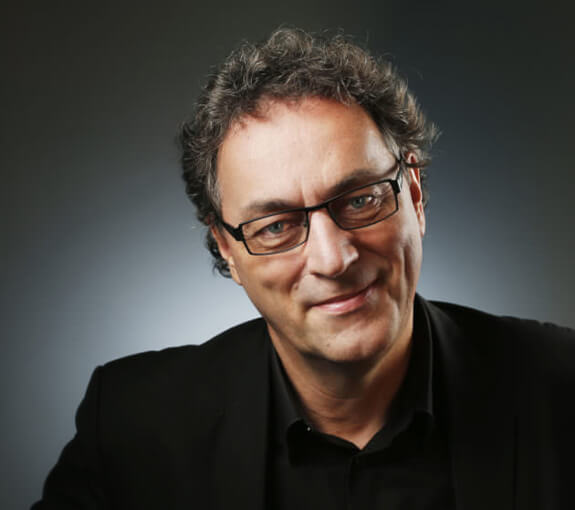 GERD LEONHARD