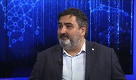 Türkiye'de Fark Yaratan Başarılı Girişimler | Sanal Dünya | Cüneyd Tantuğ