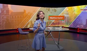 Yolun Başındayken - Üniversite Hayatı Nasıl Yaşanır | Doç. Dr. Görkem İldaş