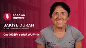 Özgürlüğün Bedeli Büyüktür | Bakiye Duran