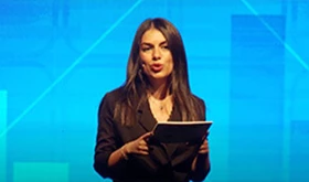 28 Haziran 2019 - Finans Piyasalarının Geleceği Konferansı - Sunuculuk