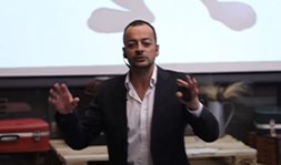Girişimcilik Müptelası