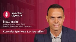 Kurumlar için Web 3.0 Stratejileri (Blokchain, NFT, Metaverse..)