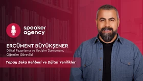 Yapay Zeka Rehberi ve Dijital Yenilikler | Ercüment Büyükşener