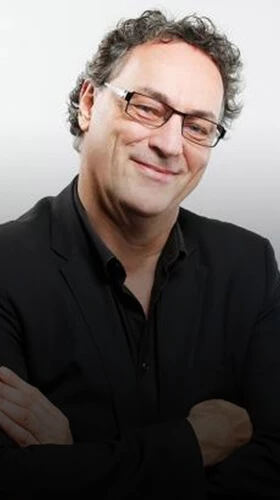 GERD LEONHARD