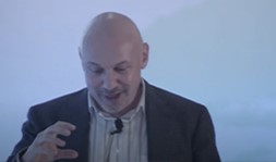 Mehmet Auf | Speaker Agency Motivational Speaker