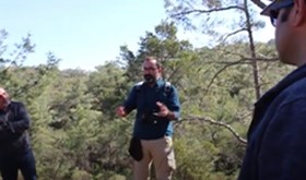 Doğada Liderlik ve Motivasyon Atölyesi