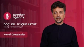 Kendi Üretelenler | Doç. Dr. Selçuk Artut