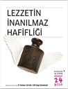 LEZZETİN İNANILMAZ HAFİFLİĞİ