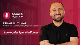 Ebeveynler için Mindfulness | Erhan Ali Yılmaz