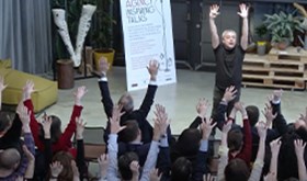 Ozanser Uğurlu | Inspiring Talks | Hayat Seni İstiyorum
