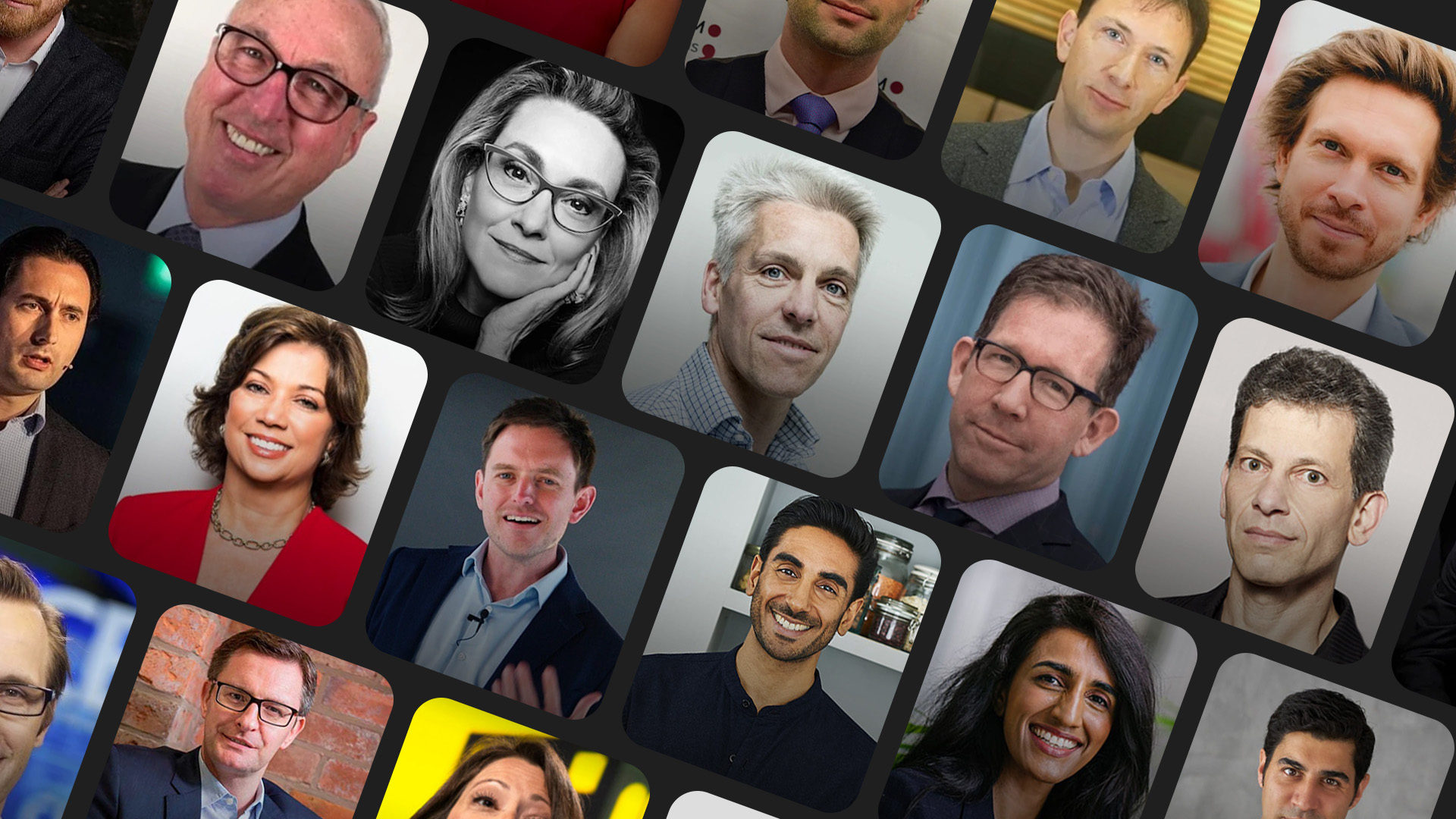 Speaker Agency