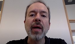 What happens next?: Four practical ways to prepare for the post-Covid future