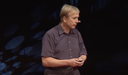 What Is It Like To Be A Cyborg? | Kevin Warwick | TEDxPrague