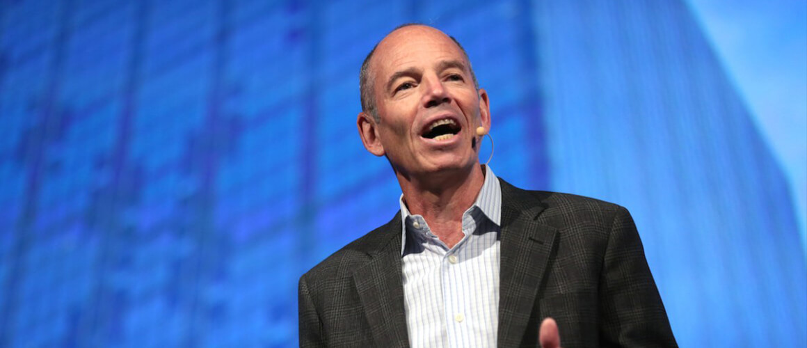 Marc Randolph