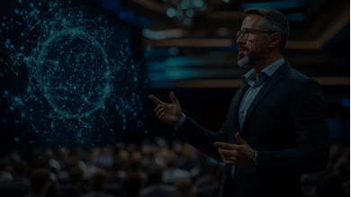 Big Data Konuşmacıları