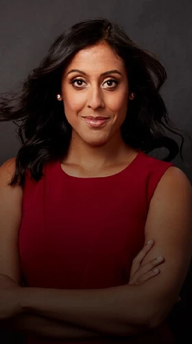 ERICA DHAWAN