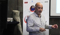Türkiye'nin Ödemeler Dengesinin Değişimi
