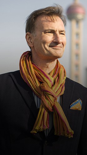 RİCHARD TURRİN