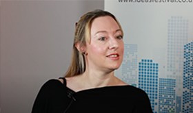 Melissa Sterry: One Big Idea for the Future City (Festival of the Future City 2015)