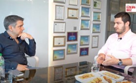 Yılmayan Genç Girişimcinin Yatırım Alma Hikayesi: Müşteri Deneyimi Odaklı Dijital Pazarlama Girişimi