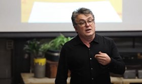 Timur Sırt I Artık Herkes Öğretmen, Herkes Öğrenci