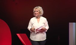 Yapılamazlara İnanmıyorum | Şengül Hablemitoğlu | TEDxIstanbul
