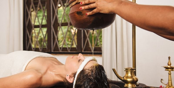 İyileşme Sanatı: Ayurveda'nın Temelleri ve Uygulamaları