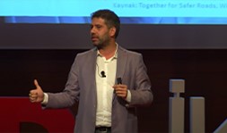 Anlam Çağı | TEDxİKÜ