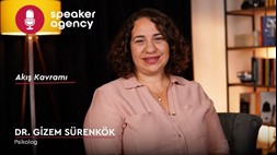Akış Kavramı | Dr. Gizem Sürenkök