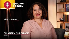 Akış Kavramı | Dr. Gizem Sürenkök
