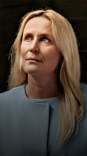 PROF. IRIS BOHNET