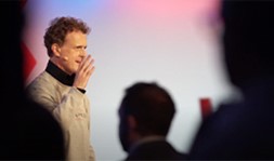Amazing” Musical Team Building | Rainer Hersch Orkestra