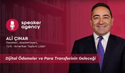 Dijital Ödemeler ve Para Transferinin Geleceği | Ali Çınar