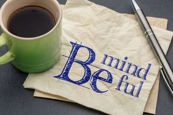 Mindfulness Konusmalari 690X460