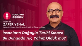 İnsanların Doğayla Tarihi Sınavı: Bu Dünyada Hiç Yalnız Olduk mu? 