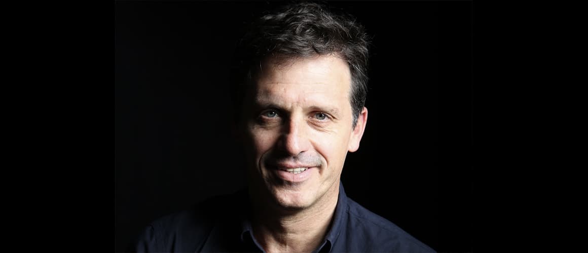 Dr. Etienne Van Der Walt