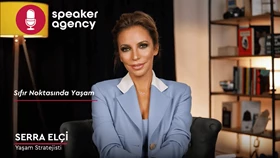 Sıfır Noktasında Yaşam | Serra Elçi