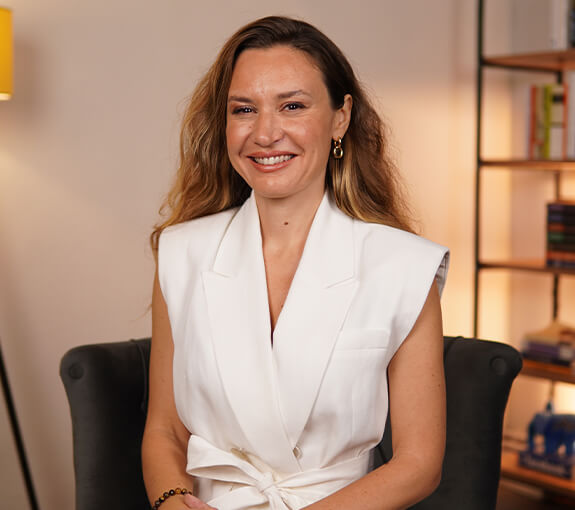 Deniz Bağrıaçık