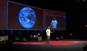 Gelecek için Türetim Ekonomisi | Prosumer Economy for a Future | 2016 | Uygar Özesmi | TEDxReset