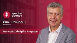 Network Dönüşüm Programı - Şirket İçi / Workplace veya Satış / İş Geliştirme Odaklı