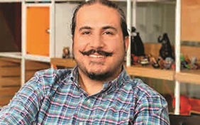 ALEMŞAH ÖZTÜRK  1