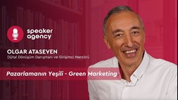 Yaratıcılığı Öldürmenin 10 Yolu | Olgar Ataseven