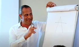 Emre Mutluay - SOCAR / Sis İçinde İleriyi Görebilmek - VUCA